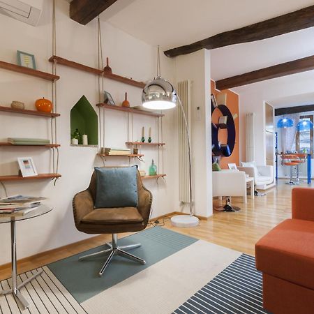 Pietrapiana Flat & Local Market フィレンツェ エクステリア 写真