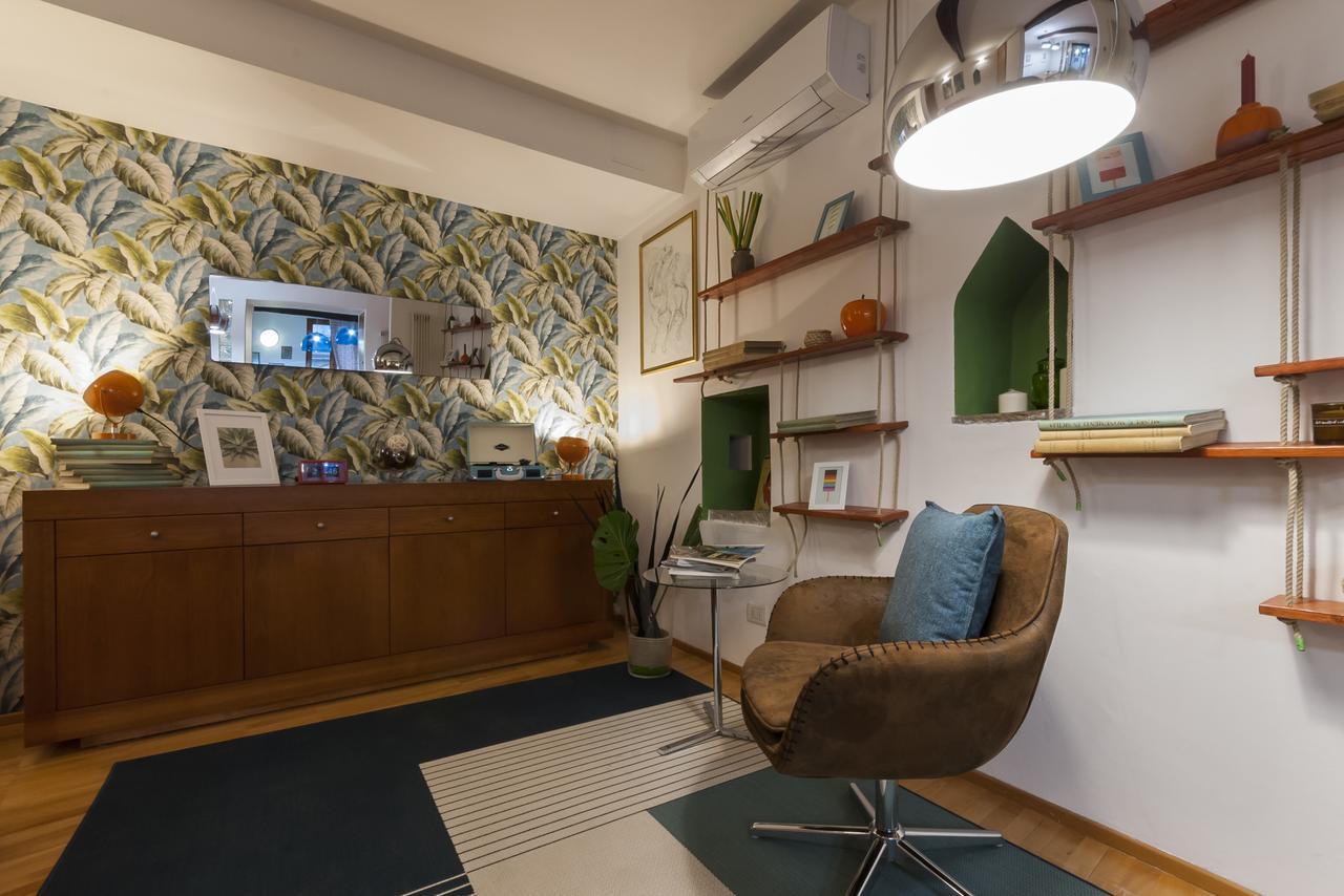 Pietrapiana Flat & Local Market フィレンツェ エクステリア 写真