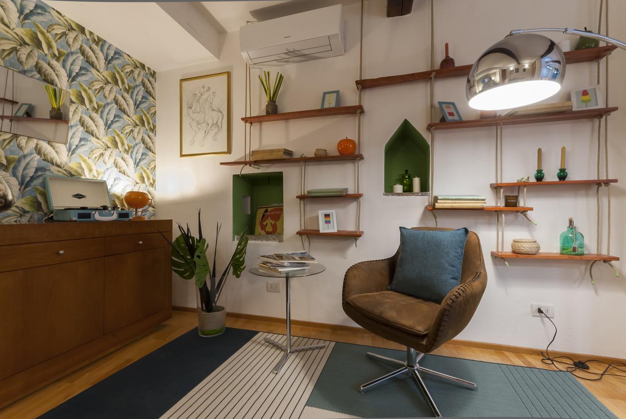 Pietrapiana Flat & Local Market フィレンツェ エクステリア 写真