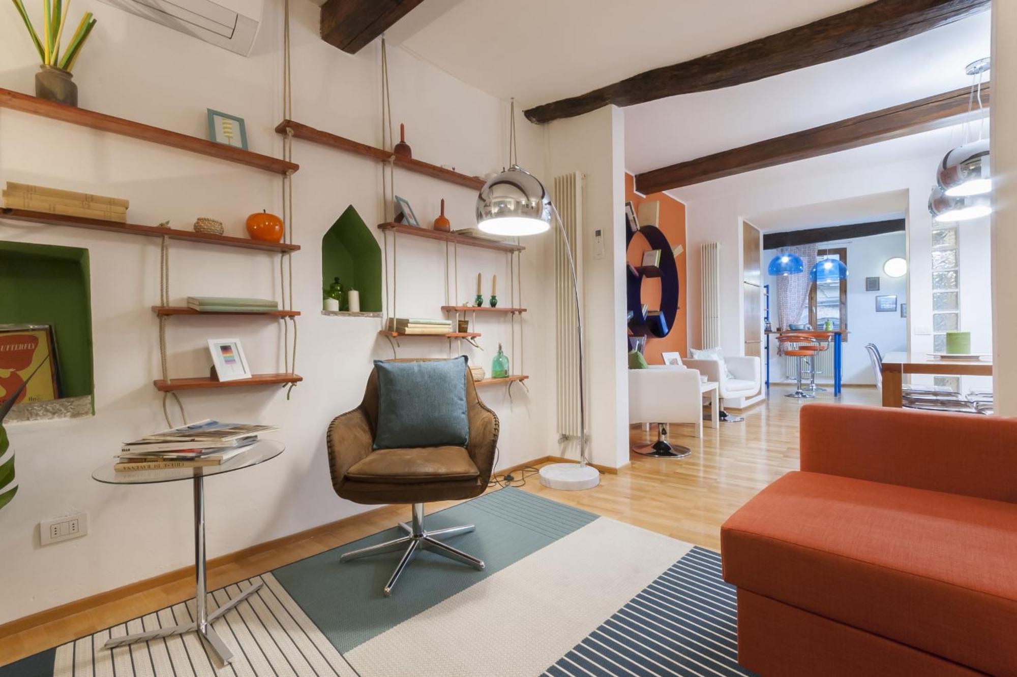 Pietrapiana Flat & Local Market フィレンツェ エクステリア 写真